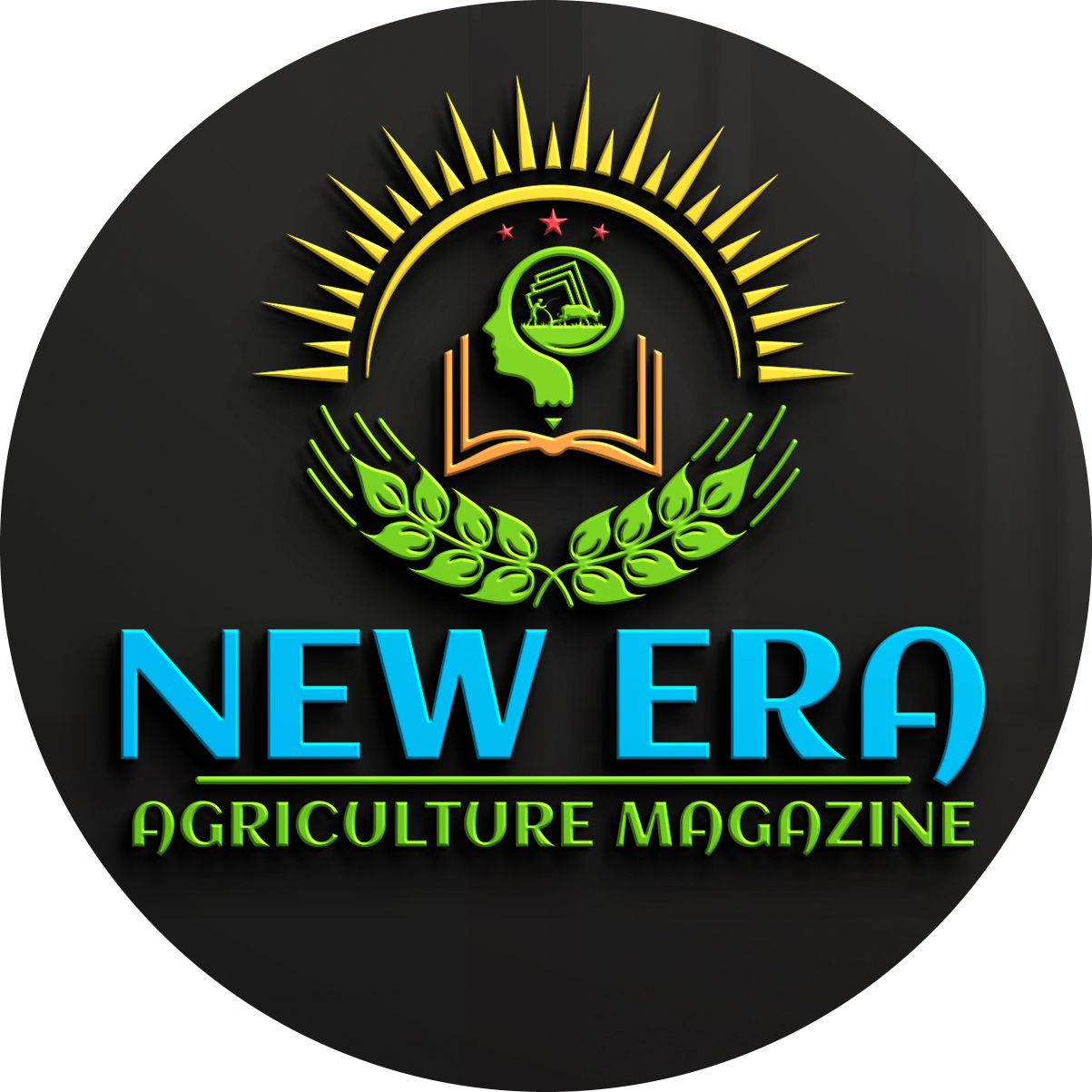 New Era Agriculture magazine